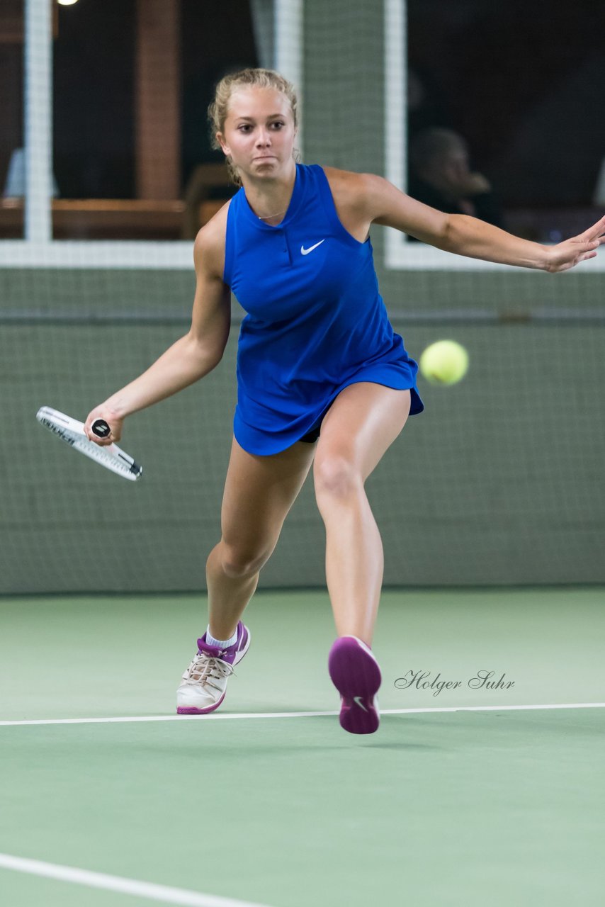 Antonia Balzert 271 - Lilienthal Open